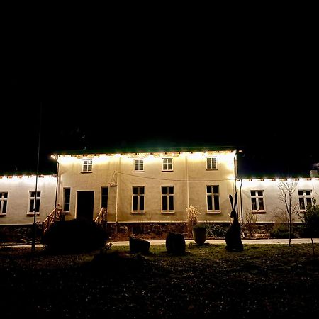 Folwark Wierzchy ภายนอก รูปภาพ