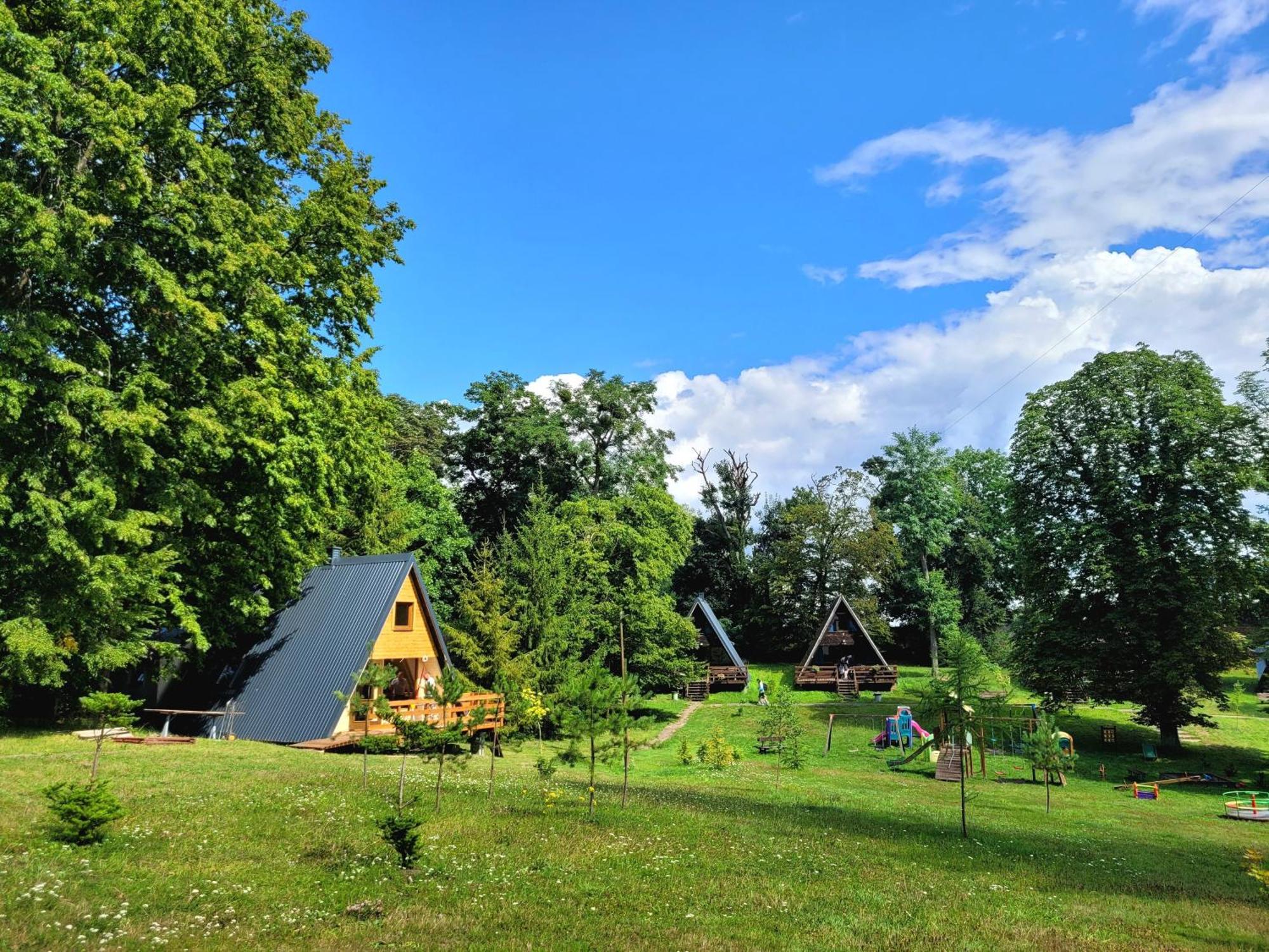 Folwark Wierzchy ภายนอก รูปภาพ