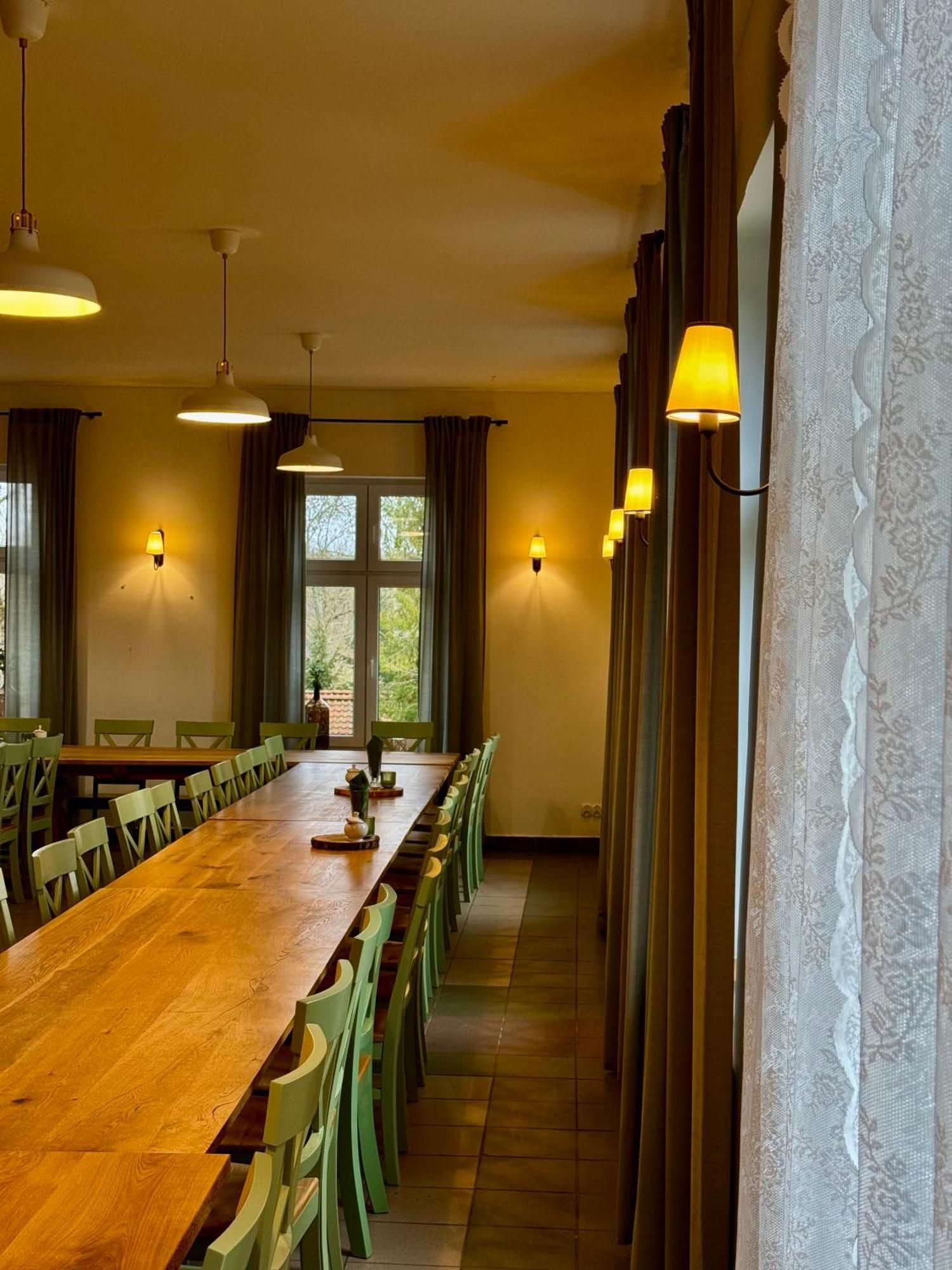 Folwark Wierzchy ภายนอก รูปภาพ